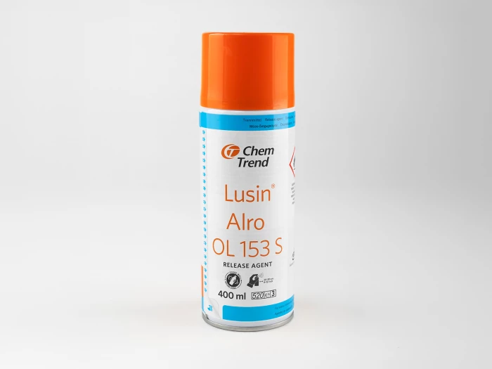 Lusin® Alro OL 153 S von Chem-Trend