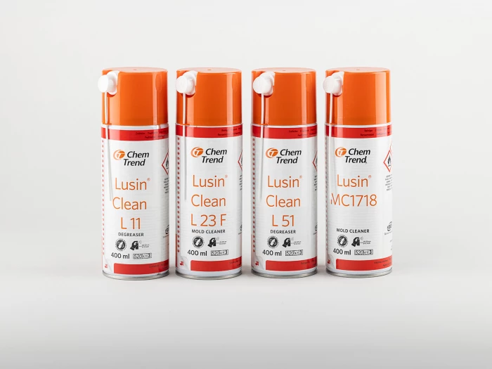 Lusin® Reiniger von Chem-Trend