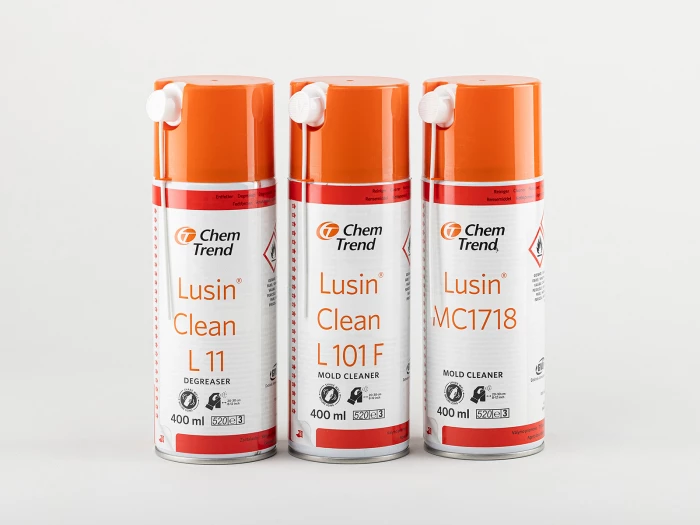Lusin® Reiniger von Chem-Trend