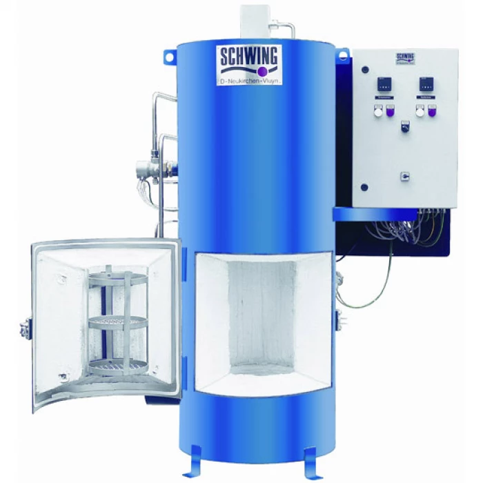 SCHWING Technologies Reinigungsofen SCHWING Technologies Reinigungsofen