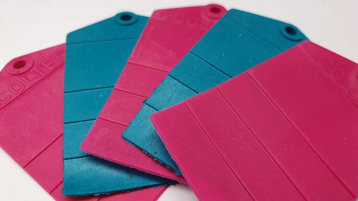 Masterbatches und Compounds von COLTEC