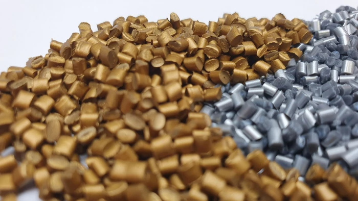 Masterbatches und Compounds von COLTEC
