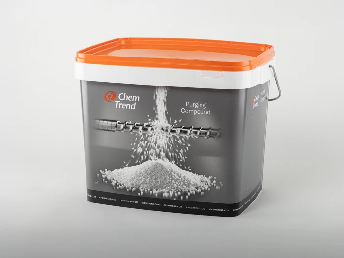 Reinigungsgranulat Ultra Purge™ 1220 von Chem-Trend