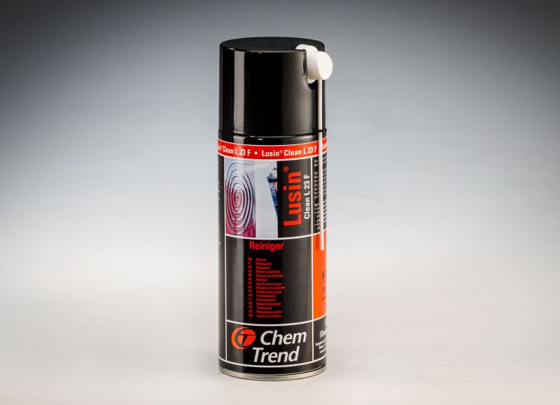Lusin® Clean L 23 F Chem-Trend Reiniger