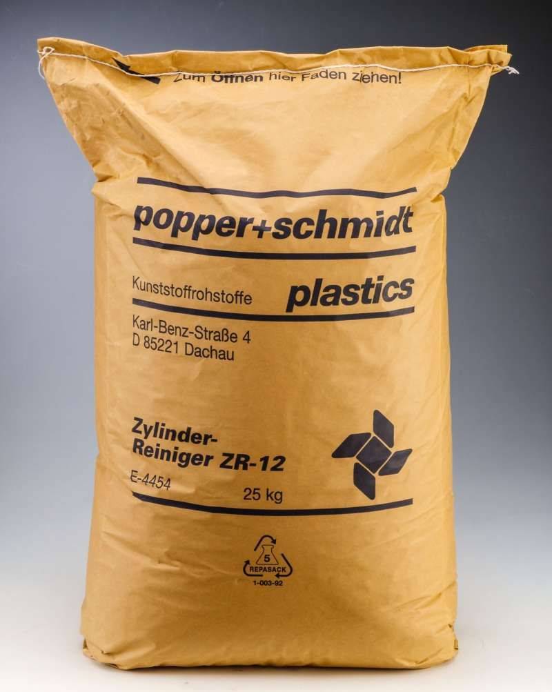 Zylinderreiniger ZR12 von popper+schmidt plastics